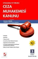 Uygulamalı ve Yorumlu Ceza Muhakemesi Kanunu