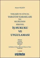 İş Hukuku ve Uygulaması