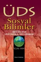 ÜDS Sosyal Bilimler