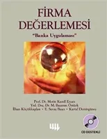 Firma Değerlemesi: Banka Uygulaması