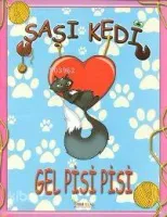Şaşı Kedi