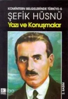 Komintern Belgelerinde Türkiye 5