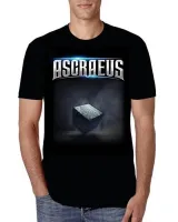 Ascraeus (Mavi) T-shirt