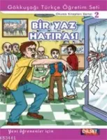 Bir Yaz Hatırası