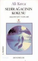 Sedir Ağacının Kokusu