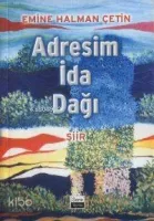 Adresim İda Dağı