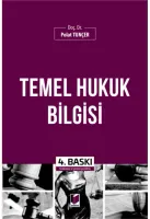 Temel Hukuk Bilgisi