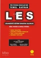 Les Lisansüstü Eğitim Sınavı