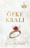 Öfke Kralı - Birinci Kitap