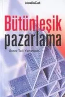 Bütünleşik Pazarlama