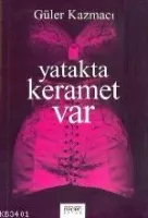 Yatakta Keramet Var