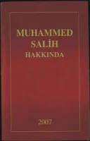 Muhammed Salih Külliyatı  (4 Kitap)