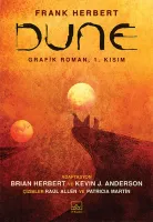 Dune Grafik Roman: 1. Kısım