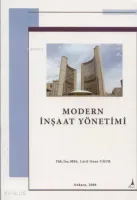 Modern İnşaat Yönetimi