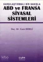 ABD ve Fransa Siyasal Sistemleri