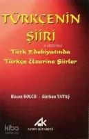 Türkçenin Şiiri