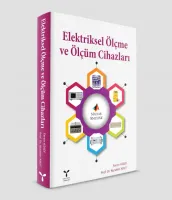 Elektriksel Ölçme ve Ölçüm Cihazları