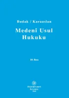 MEDENÎ USUL HUKUKU