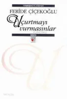 Uçurtmayı Vurmasınlar (Ciltli)