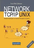 Network TCP/IP UNIX El kitabı