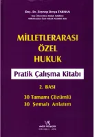 Milletlerarası Özel Hukuk Pratik Çalışma Kitabı