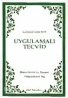 Uygulamalı Tecvid (Cd Hediyeli)