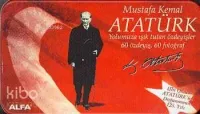Mustafa Kemal Atatürk