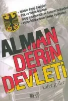 Alman Derin Devleti