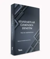 Standartlar Üzerinden Denetim