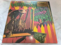 Whiplash – Ticket To Mayhem LP