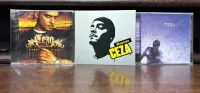 Ceza - İlk 3 Albüm CD