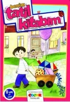 Benim Tatil Kitabim