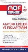 Atatürk İlkeleri ve İnkılap Tarihi