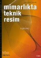 Mimarlıkta Teknik Resim