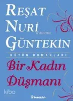 Bir Kadın Düşmanı