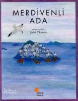 Merdivenli Ada