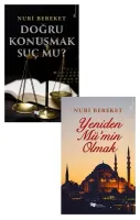 Nuri Bereket Kitap Seti