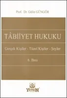 Tabiiyet Hukuku