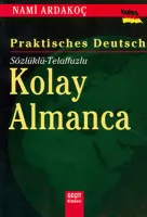 Kolay Almanca