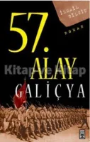 57. Alay Galiçya