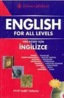 English For All Levels  (cd'li)
