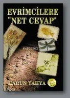 Evrimcilere Net Cevap
