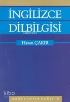 İngilizce Dilbilgisi