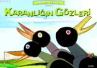 Yaratıcı Drama - Karanlığın Gözleri Korku