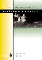 Olağandışı Bir Yaz 1
