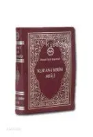 Kur'an-ı Kerim Meali (Metinsiz-Cep Boy)