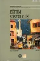 Eğitim Sosyolojisi