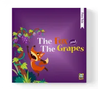 The Fox and The Grapes