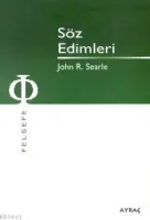 Söz Edimleri