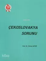 Çekoslovakya Sorunu